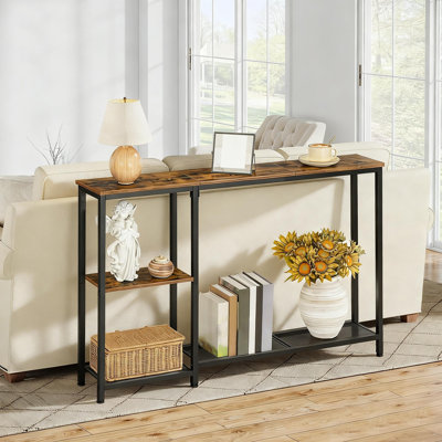 114cm Console Table