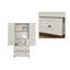 Garde-manger Carrina