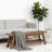 2-Tier Entryway Bench(Only Including Coffee Table)