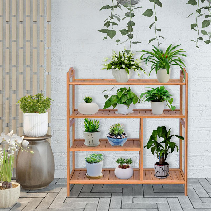 13 Pair Shoe Rack