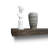 Carlleen Concrete Mantel-1286471093