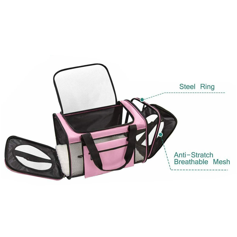 Deanjunior Carrier