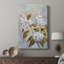 FLORAL Series CCLXIV - Cavas de galerie sur mesure-284072124