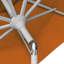 Parasol sunbrella de marché 7,5' Wallach-329891580