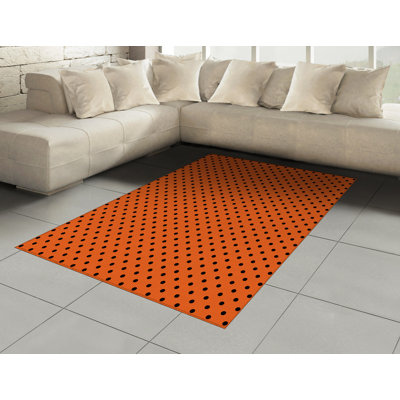 Leggett Mixed Hand Woven Area Rug