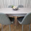Crotzer 4 - Person Dining Set-362876069