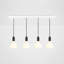 4 - Light Pendant