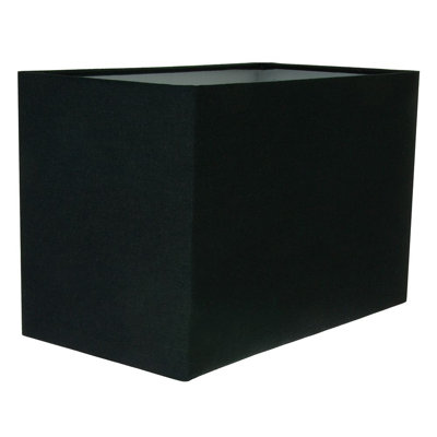 Contemporary and Stylish Linen Fabric Lamp Shade