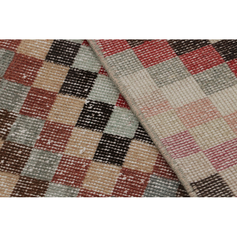 Wool Rug
