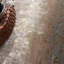 Aurora AU01 Dune Metallic Bronze Area Rug-42147533