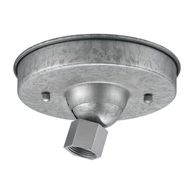 Gutierez Sloped Ceiling Adapter