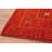 Handmade Wool Gabbeh Style Indian Rug 3x5
