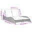 Outdoor Lounge Chair