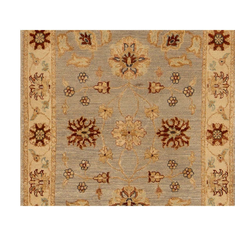 One-of-a-Kind 2'6" X 5'1" Area Rug