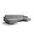 Light gray - Itaka50