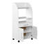 Seyma Wood Kitchen Cart-18989328