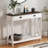 Tarren 39.37'' Console Table-2042082665-2061672272