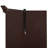 Illuminated 3 - Side Glass Cabinet With Build, 4 Corner Shelves, Clear Visibility, Cherry For Home Decorating Display Built In , Tipping Device, Tool Setup,