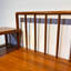 Banc de rangement pour chaussures Traditional