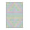 Checkered Indoor Rug