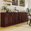 Buffet 64,3 "à 3 tiroirs-801484173