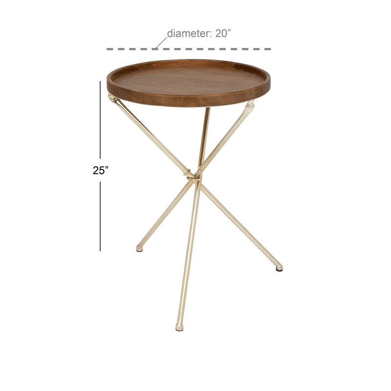 Table de majordome Moree