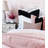 Roxanne Emmarie Square Faux Fur Sham