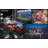 TONWIN Home Theatre Projector 8500 Lumens Portable Projector with Remote Included