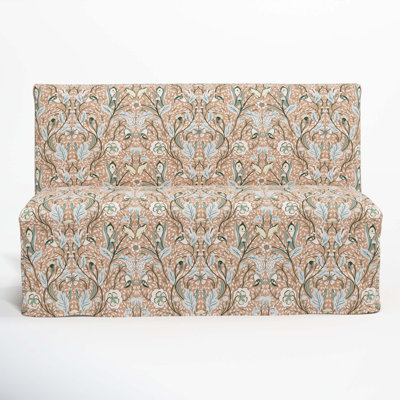 Silvia 57" Dining Bench