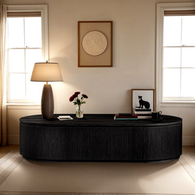 Table basse Gholson