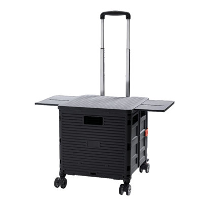 91cm H x 40cm W Utility Cart