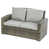 Grey is out of stock selected