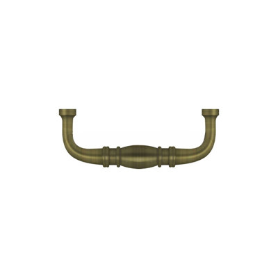 Colonial Bar / Handle Pull