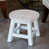 Blanc antique est en rupture de stock