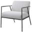 Chaise d'appoint Melin
