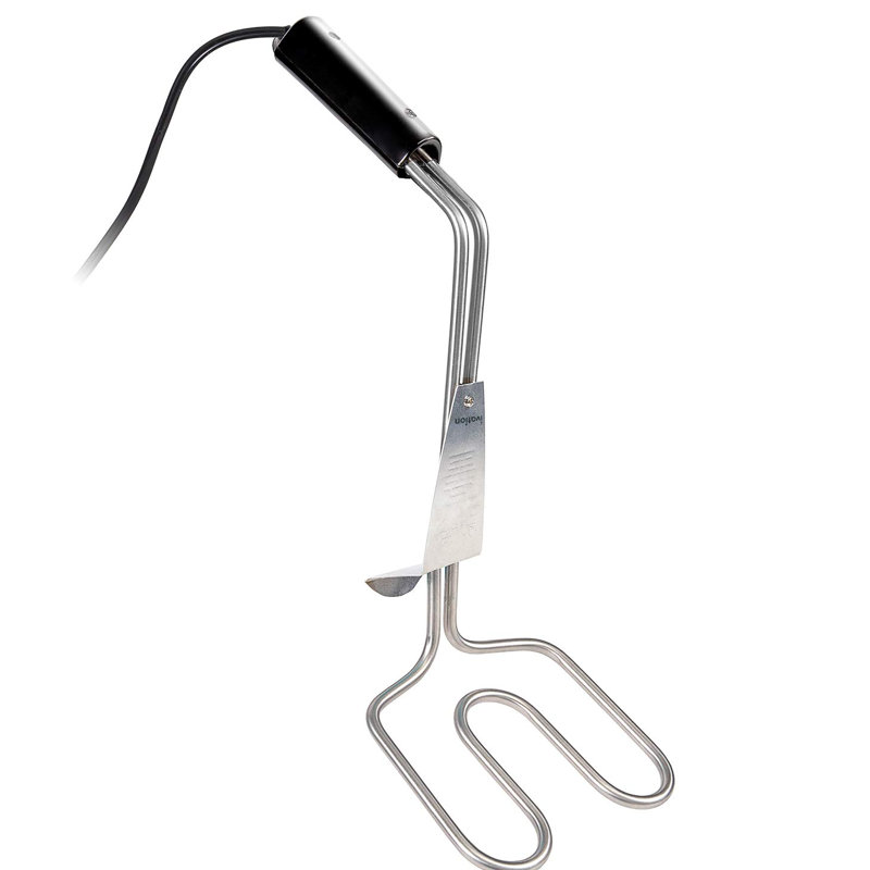 Metal Non-Stick Grill Scraper