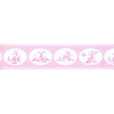 Kaiwen Border