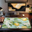 Polyester Desk Pad-89695346