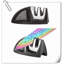 Rephen Knife 15 Piece Knife Block Set-98472981