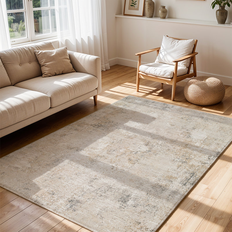 Oriental Area Rug, Rectangle 200 x 290 cm