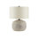 Beton Bedside Lamp