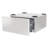 Samsung 27" Wide Front Load Pedestal