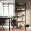 Umbra Bellwood 5-Tiered Freestanding Shelf-989770353