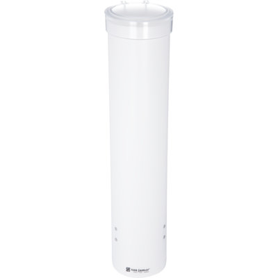 Distributeur en plastique