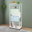 Support de rangement en papier pour ruban-414727689
