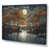 Toile tendue