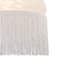 14 cm H Drum Glass Pendant Shade ( No Direct Attachment Method ) in White