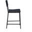 Tabouret de comptoir TACOMA