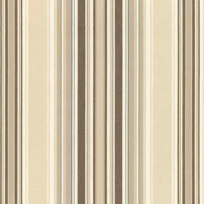 Tissu à rayures Chroma Ridge