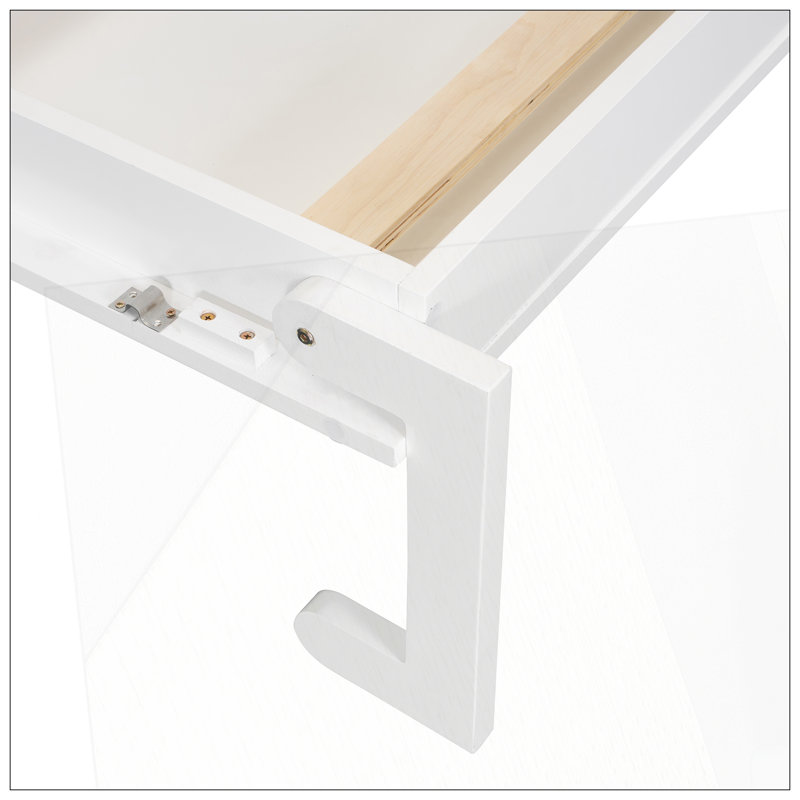 Lit pour chambre à coucher, Complète